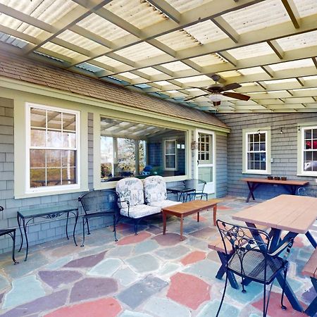 Cape Landing Cottage Brewster Dış mekan fotoğraf