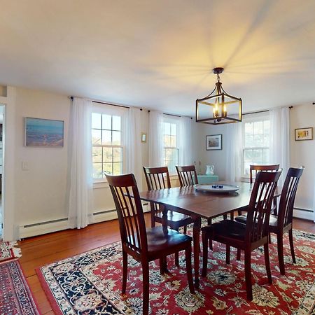 Cape Landing Cottage Brewster Dış mekan fotoğraf