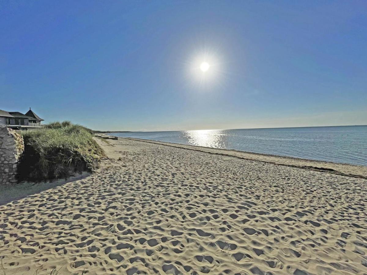 Cape Landing Cottage Brewster Dış mekan fotoğraf