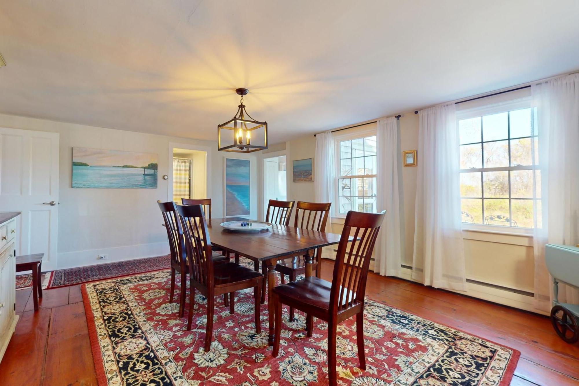 Cape Landing Cottage Brewster Dış mekan fotoğraf