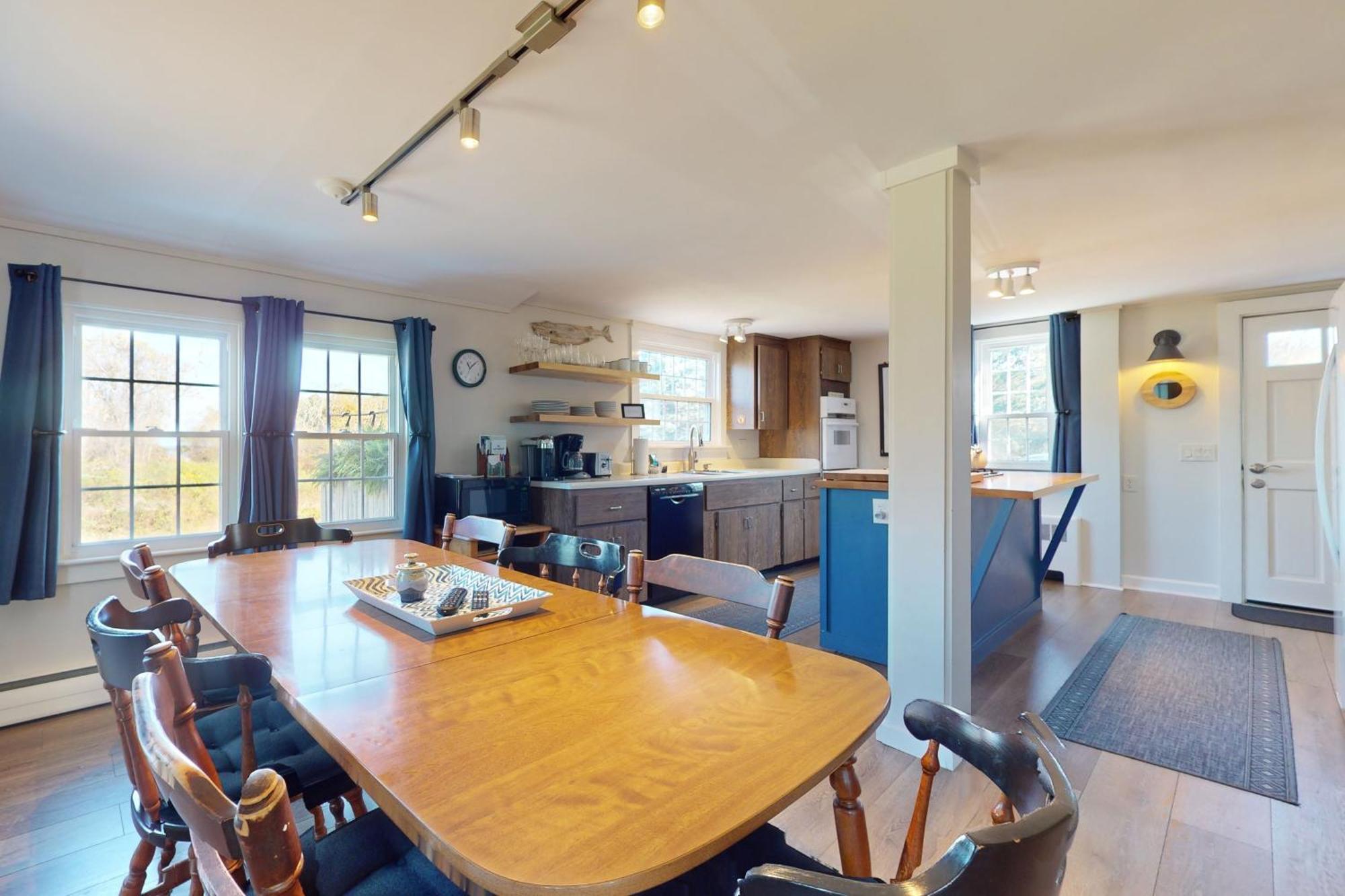 Cape Landing Cottage Brewster Dış mekan fotoğraf