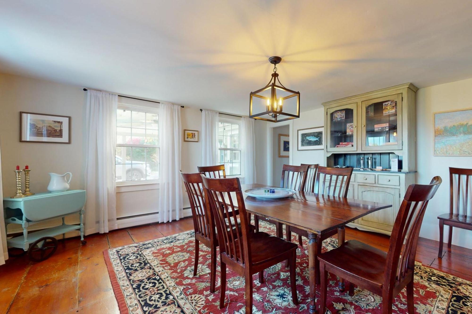 Cape Landing Cottage Brewster Dış mekan fotoğraf