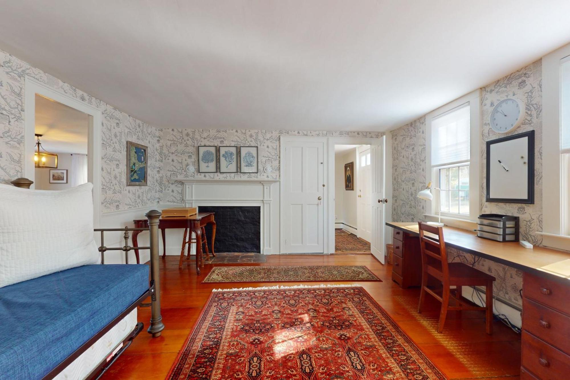 Cape Landing Cottage Brewster Dış mekan fotoğraf