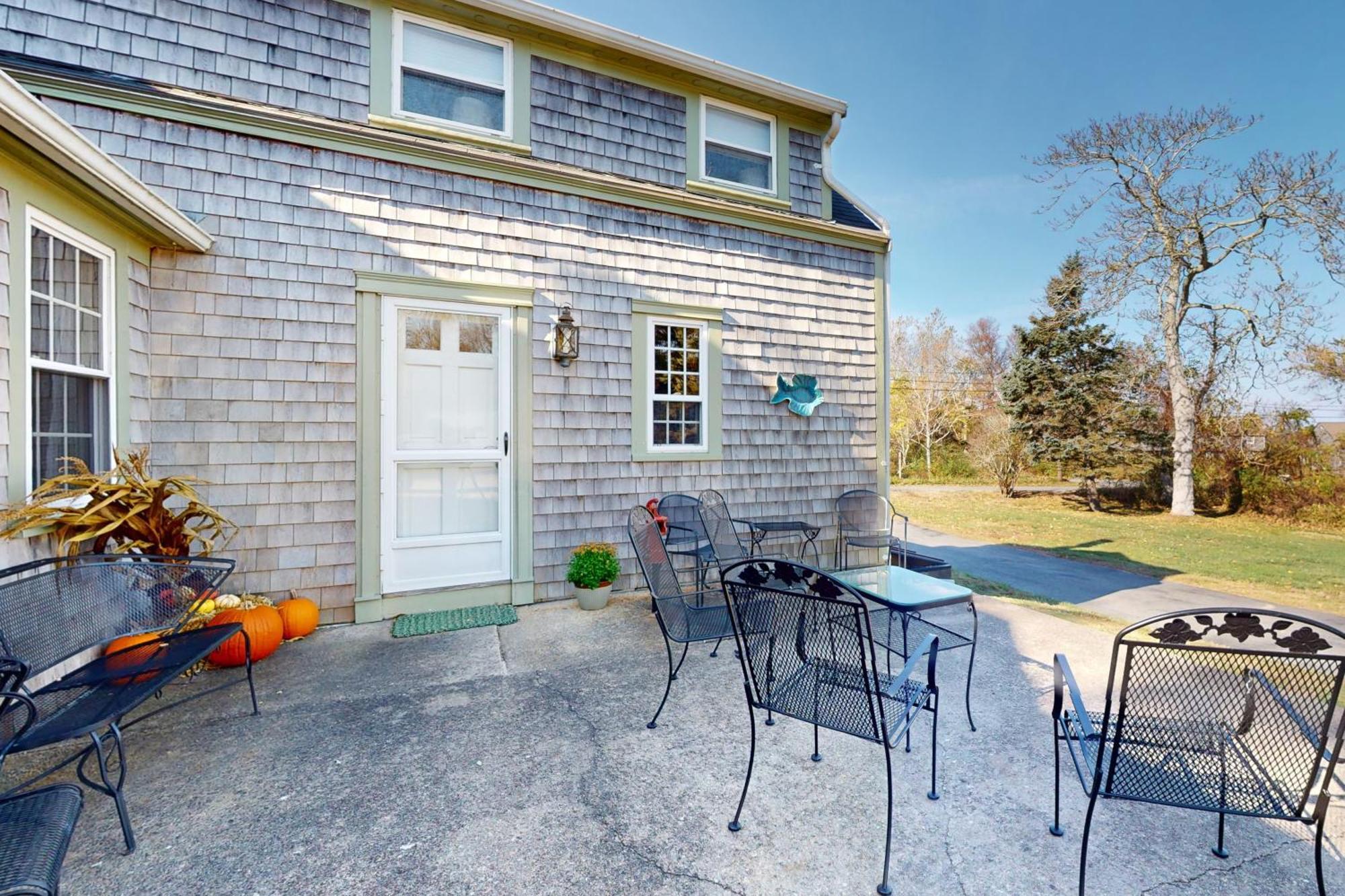 Cape Landing Cottage Brewster Dış mekan fotoğraf