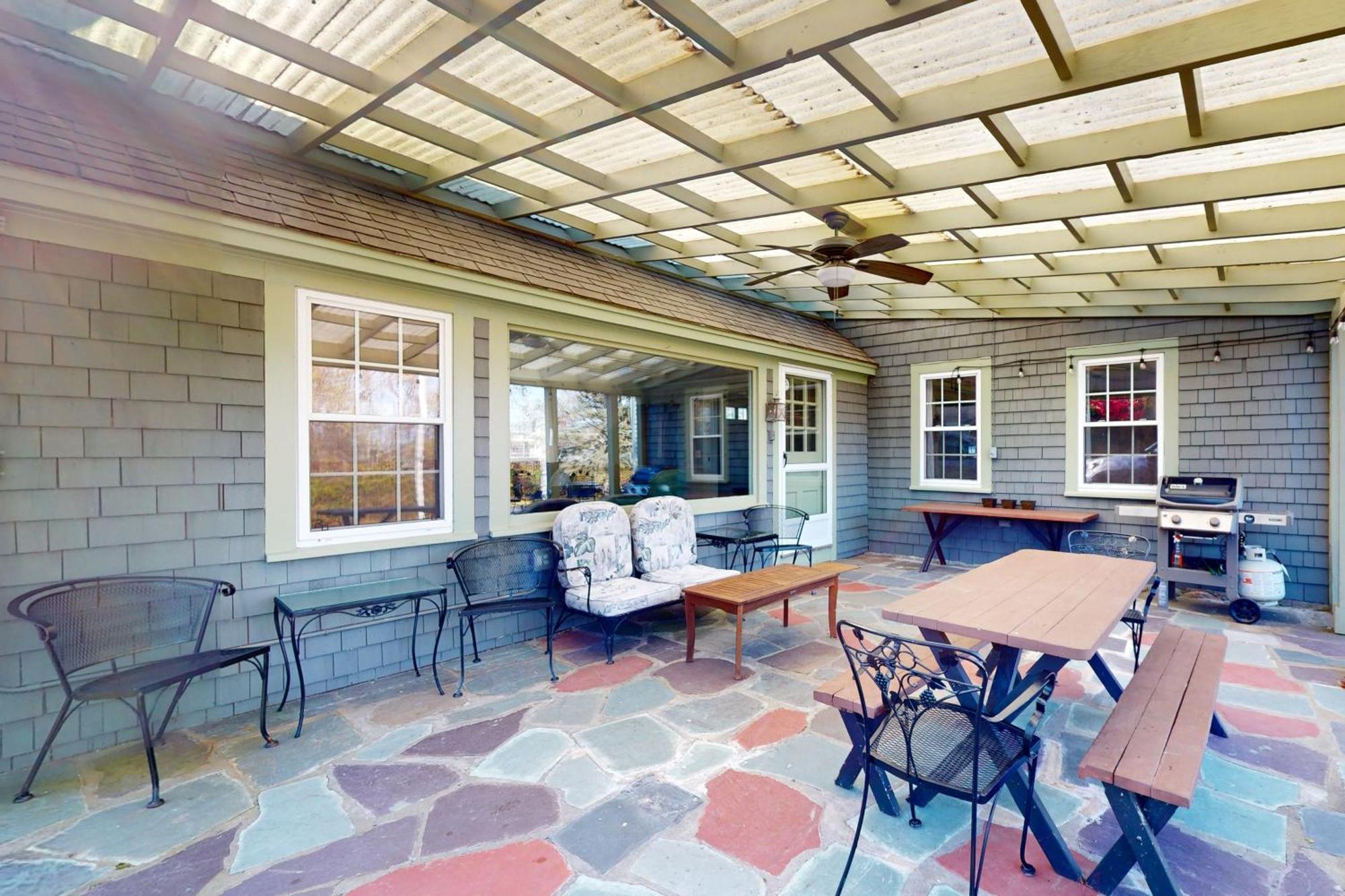Cape Landing Cottage Brewster Dış mekan fotoğraf