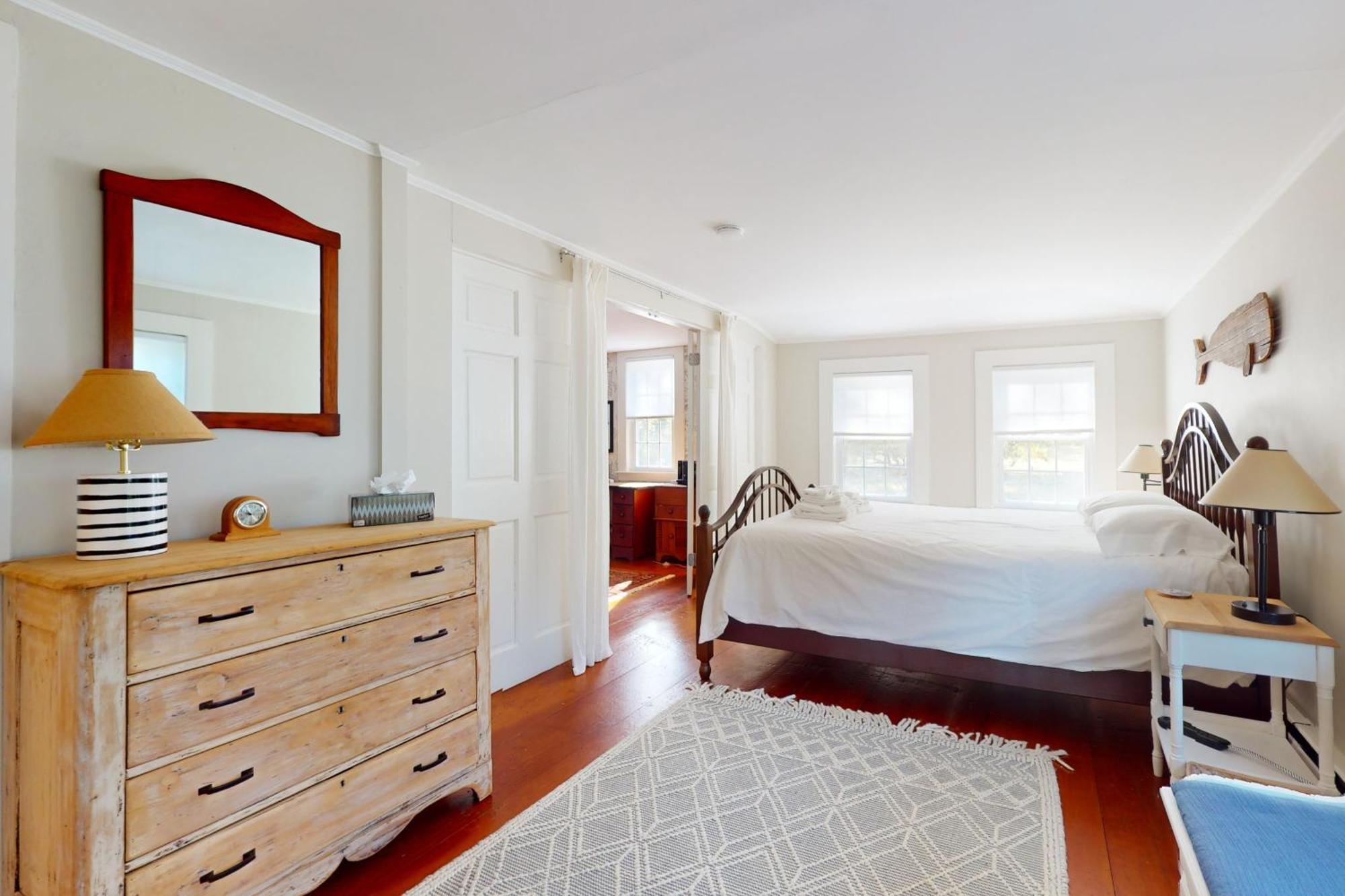 Cape Landing Cottage Brewster Dış mekan fotoğraf