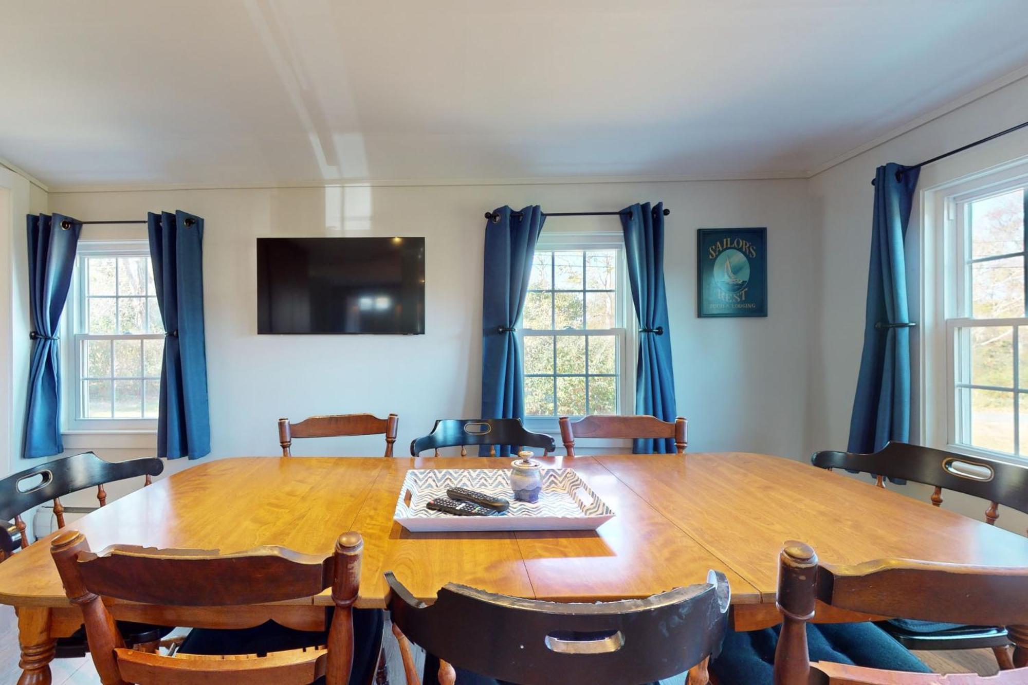 Cape Landing Cottage Brewster Dış mekan fotoğraf