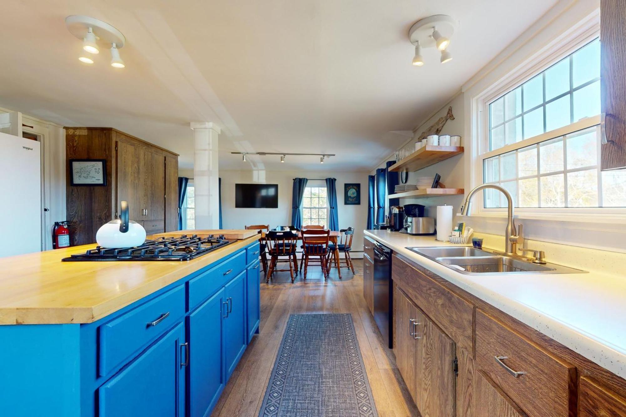 Cape Landing Cottage Brewster Dış mekan fotoğraf