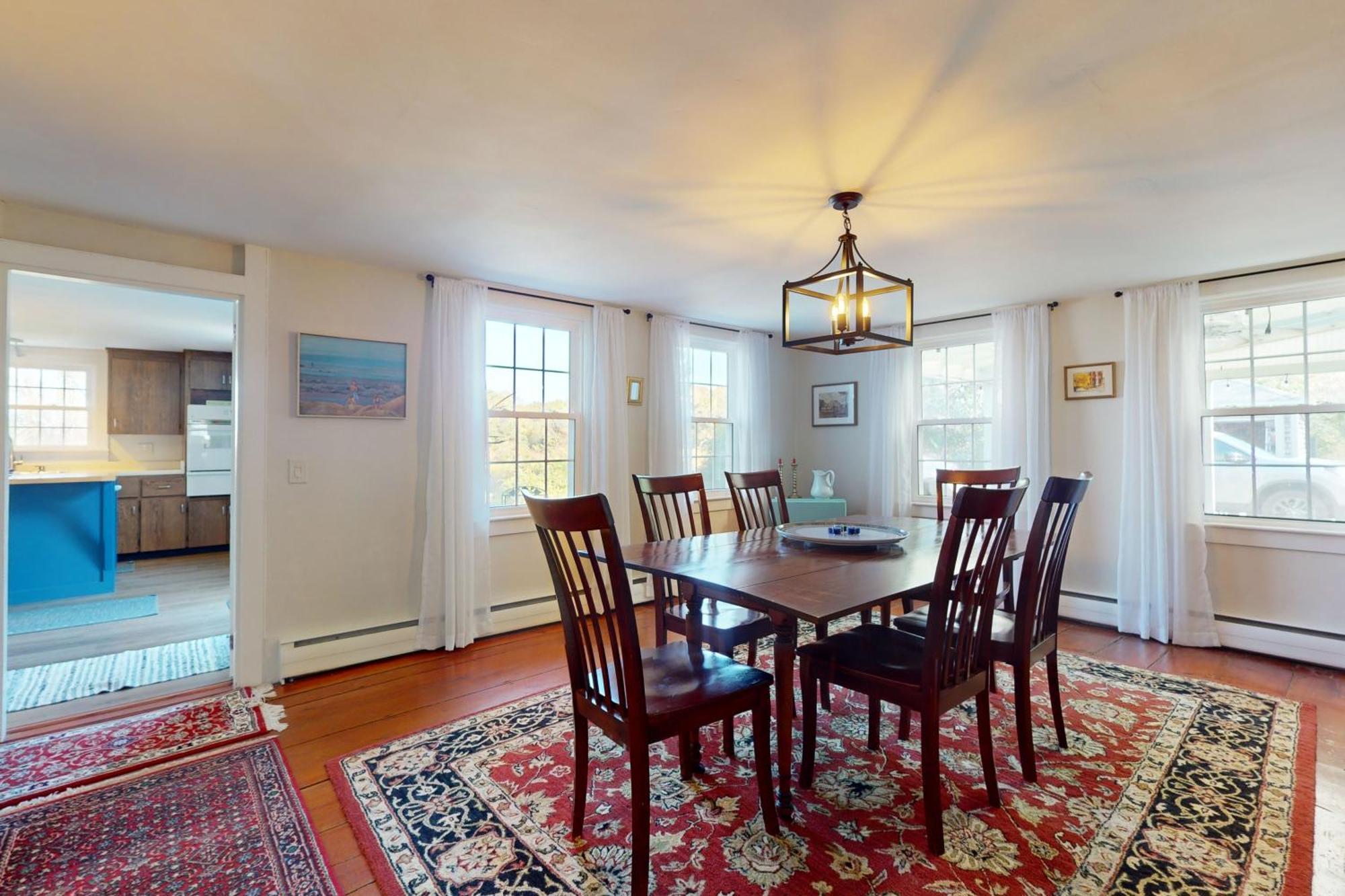 Cape Landing Cottage Brewster Dış mekan fotoğraf