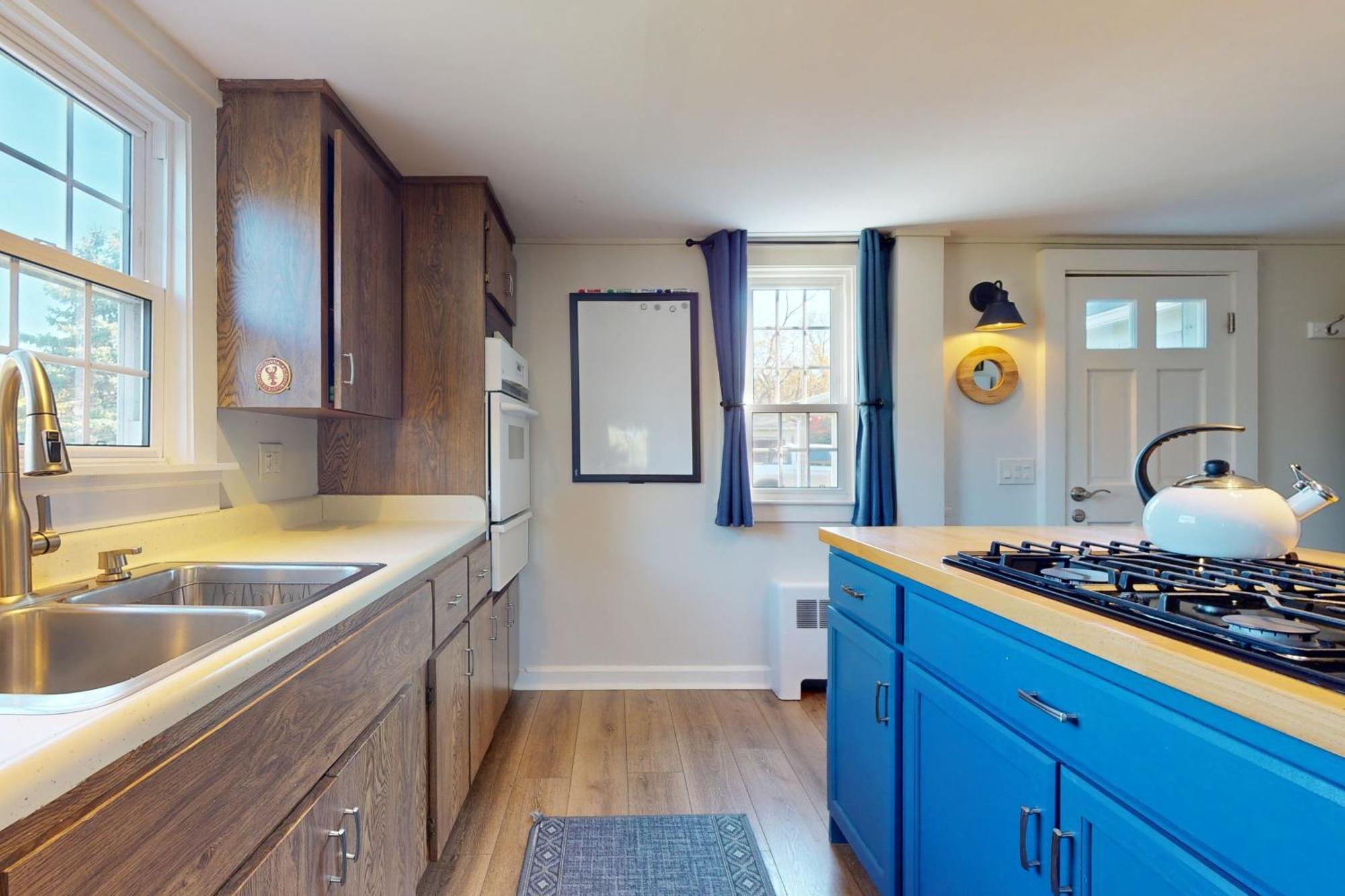 Cape Landing Cottage Brewster Dış mekan fotoğraf